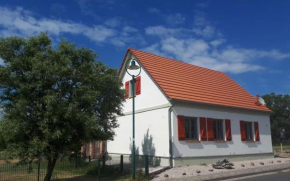 Haus Lucie mit Haffblick in Vogelsang-Warsin